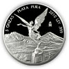 1 oz Mexican Libertad silver coin