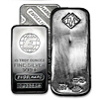 Silver Bars